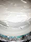 Leah's Basic Butter Cream Frosting