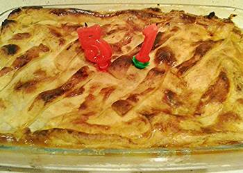 How to Cook Appetizing Apple pie