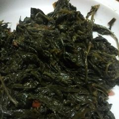 A picture of Fried managu.