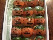 A picture of shiso fish recipe