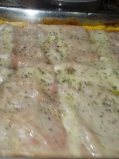 Una foto de PIZZA NAPOLITANA🍕🍕María