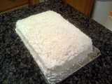 homemade marshmallows
