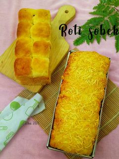Foto resep Roti sobek lembut super yummy