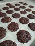 Choco Muesli Oat