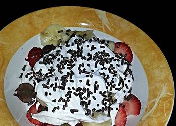 Ultimate Prepare Recipe Fruit salad sweeter than candy Home Style Ultimate Prepare Recipe Fruit salad sweeter than candy Home Style