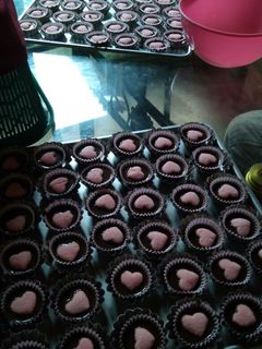 Foto resep Coklat yuppi