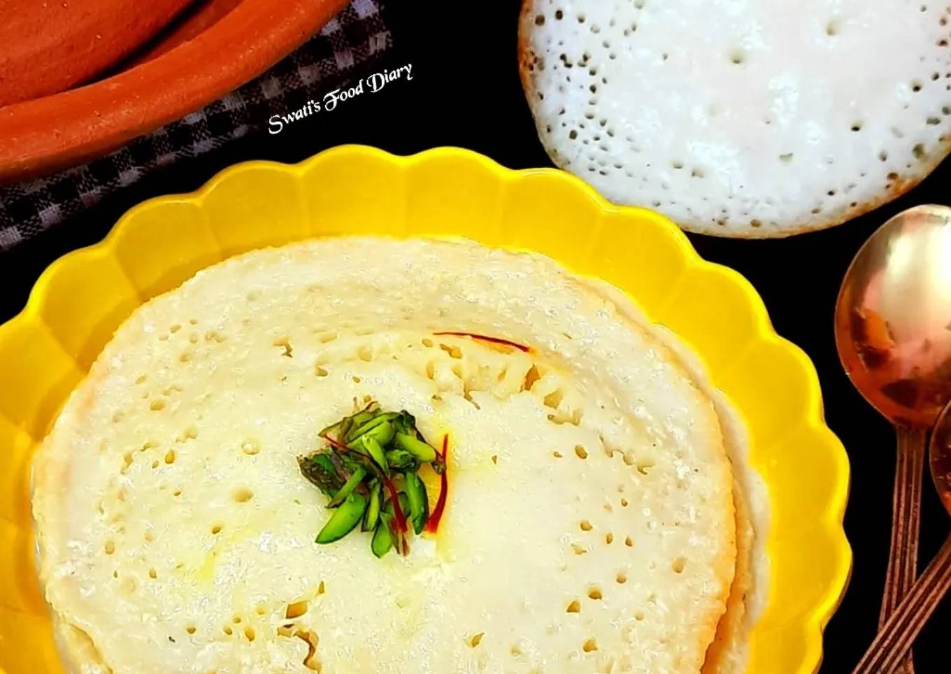 Chitoi Pitha or Chitau Pitha /