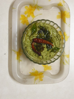 नारियल चटनी (nariyal chutney recipe in Hindi) रेसिपी मुख्य फोटो