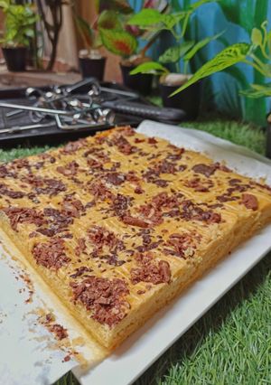 Foto resep Lekker Holland