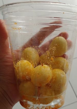 Foto resep Cimol Bumbu