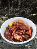 450. Tengkleng Sapi Ala Dapoer Budhe