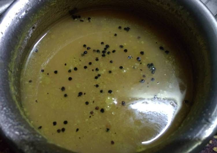 Recipe of Perfect Sweet olive chutney