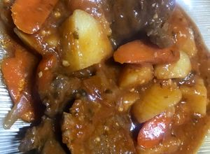 Una foto de Bifes a la cacerola ❤️
