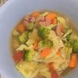 Sayur Sop