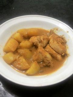 Foto resep Gulai Ayam