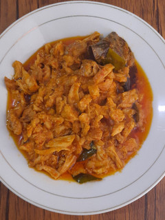Foto resep Ayam Suwir Kondangan