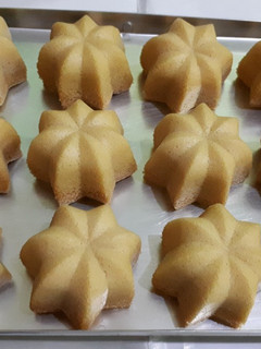 Foto resep Bolu sakura