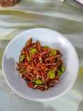 Sambal Teri Petai