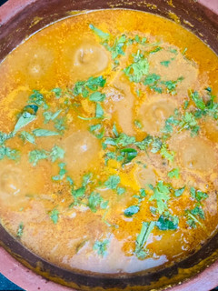 நெய் மீன் குழம்பு(nei meen kulambu recipe in tamil) செய்முறை முக்கிய புகைப்படம்