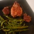 Fried Green Beans