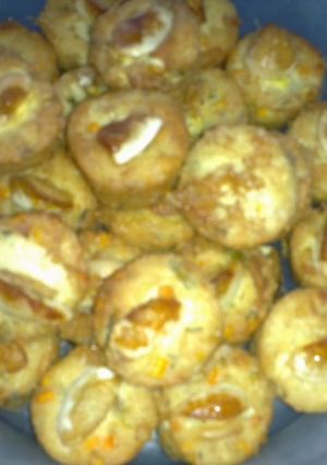 Foto resep Gerbang sari
