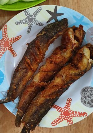 Foto resep Lele goreng