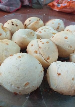 Una foto de Chipa🎉