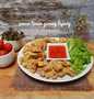 Resep Jamur tiram goreng tepung &amp; saus thailand #SelasaBisa yang Bikin Ngiler