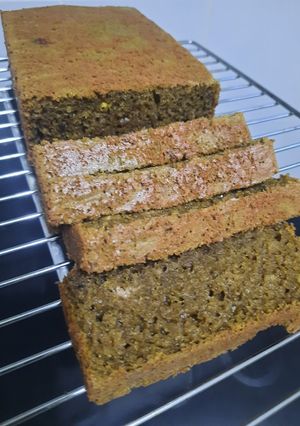 Foto resep Bolu Red Velvet dg Beet Root