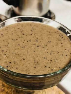 டிரிபிள் பெர்ரி சியா ஸ்முத்தி செய்முறை முக்கிய புகைப்படம்