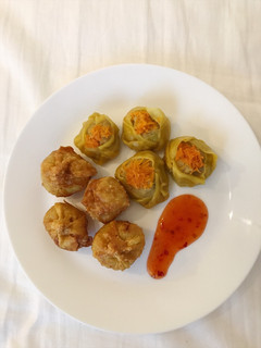 Foto resep Dimsum Siomay Ayam