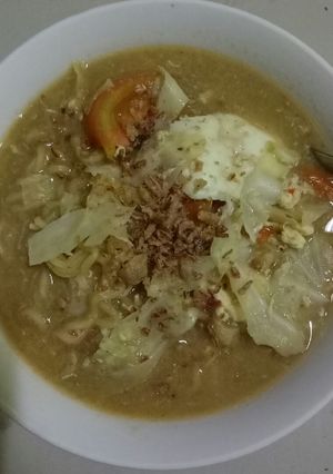 Foto resep Indomie Goreng Rebus (Mie Dogdog)