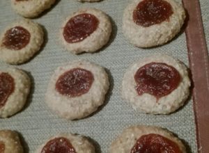 Una foto de Pepas Fit de avena♥