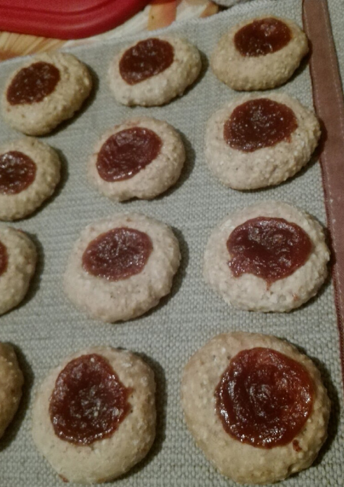 Una foto de Pepas Fit de avena♥