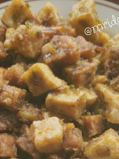 Foto resep Tempe tahu orek