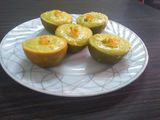 दही ऑरेंज की खीर (dahi Orange ki kheer recipe in Hindi)