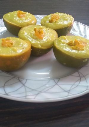 दही ऑरेंज की खीर (dahi Orange ki kheer recipe in Hindi) रेसिपी मुख्य फोटो