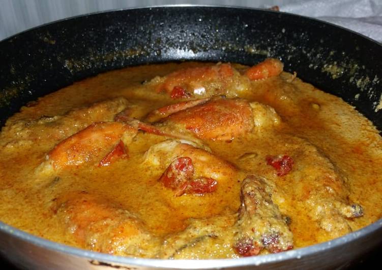 2 Things You Must Know About Prawn malai curry