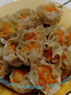 Foto resep Dimsum Udang