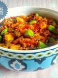 Sambal goreng kentang atiampela