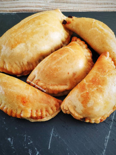 Una foto de Empanadillas Caseras