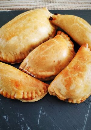 Una foto de Empanadillas Caseras