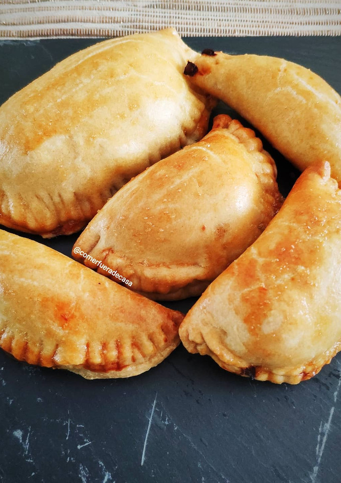 Una foto de Empanadillas Caseras