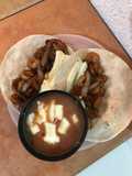 Shrimp Tacos