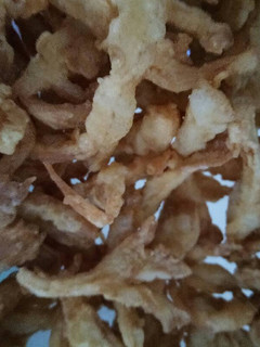 Foto resep Jamur crispy