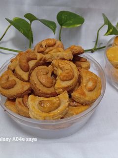 Foto resep Kue Kacang