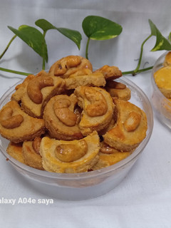 Foto resep Kue Kacang