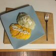 Mango Sticky Rice