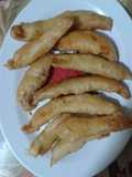 Pescaditos fritos