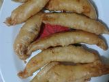 Pescaditos fritos
